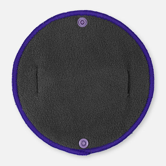 DAB PAD - Lilac / Purple