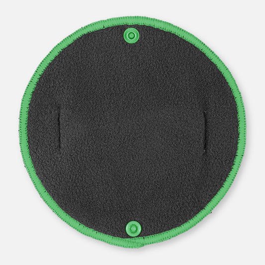 DAB PAD - Sky Blue / Green