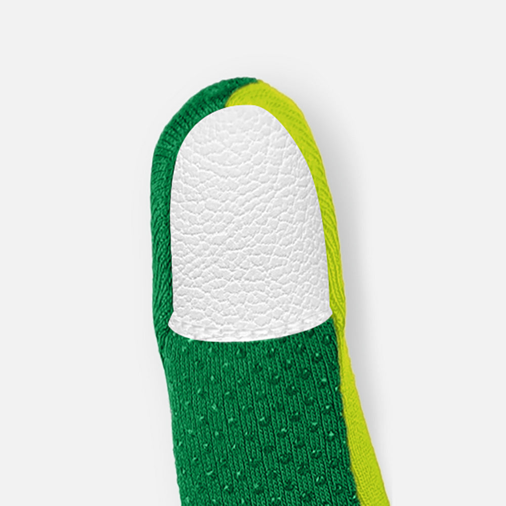 GLOVES - Green / Lime