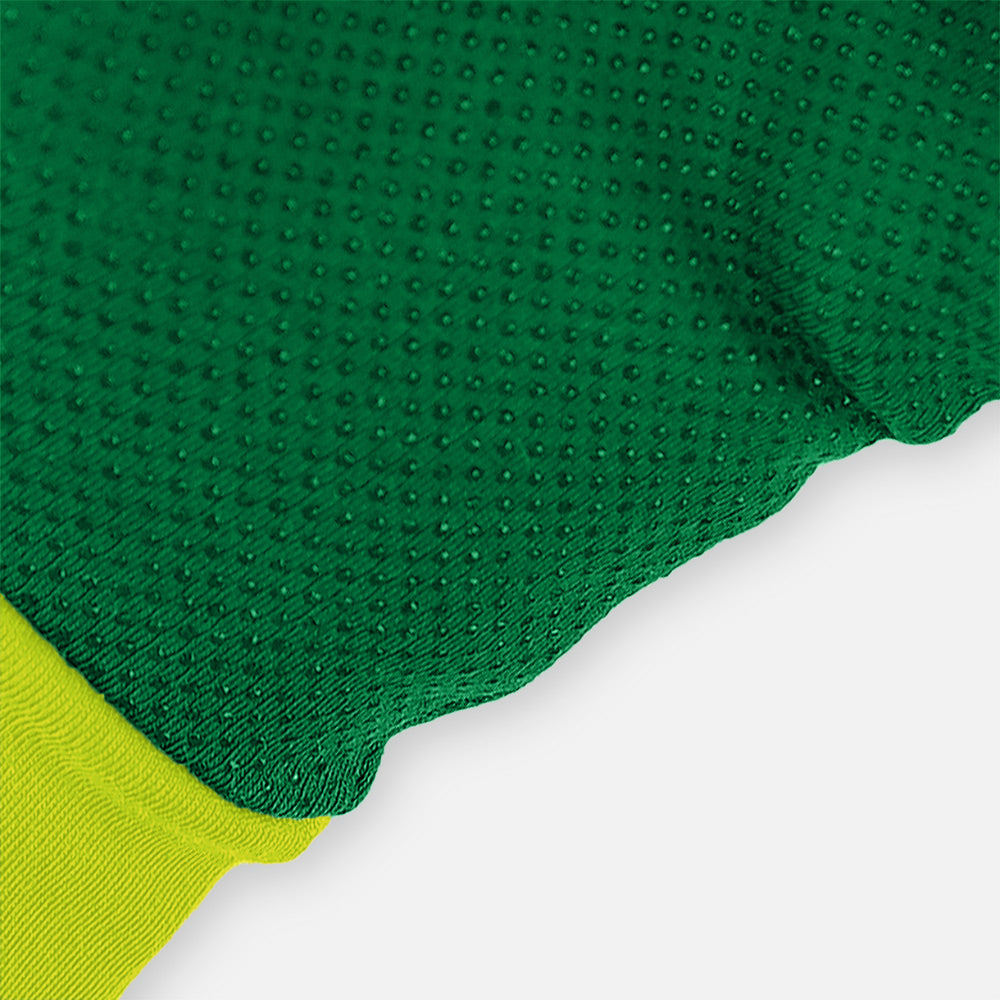 GLOVES - Green / Lime