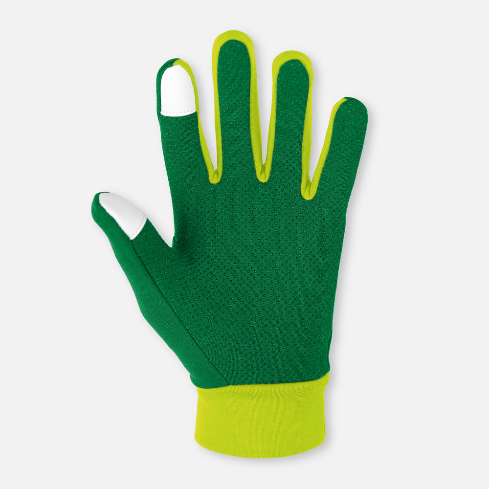 GLOVES - Green / Lime