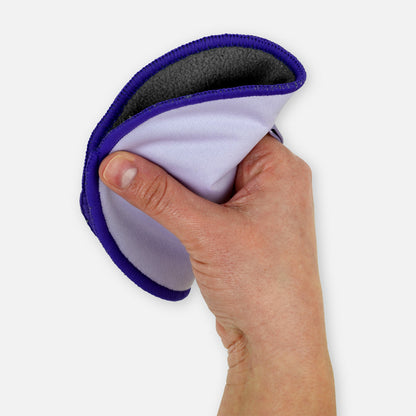 DAB PAD - Lilac / Purple