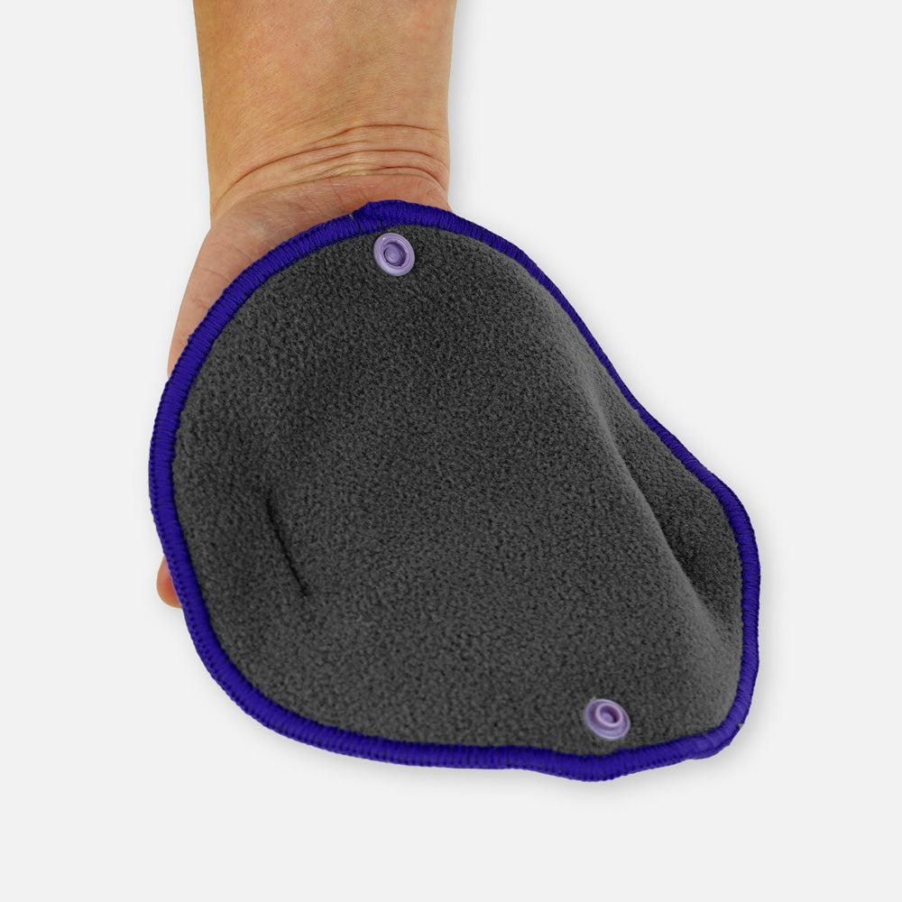 DAB PAD - Lilac / Purple