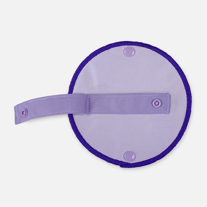 DAB PAD - Lilac / Purple