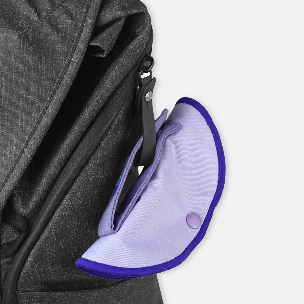 DAB PAD - Lilac / Purple