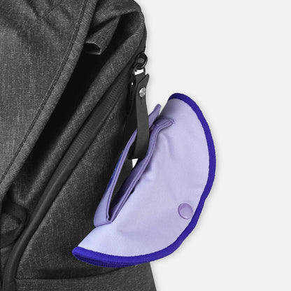 DAB PAD - Lilac / Purple