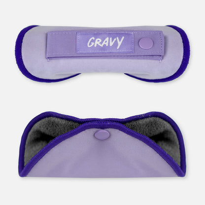 DAB PAD - Lilac / Purple