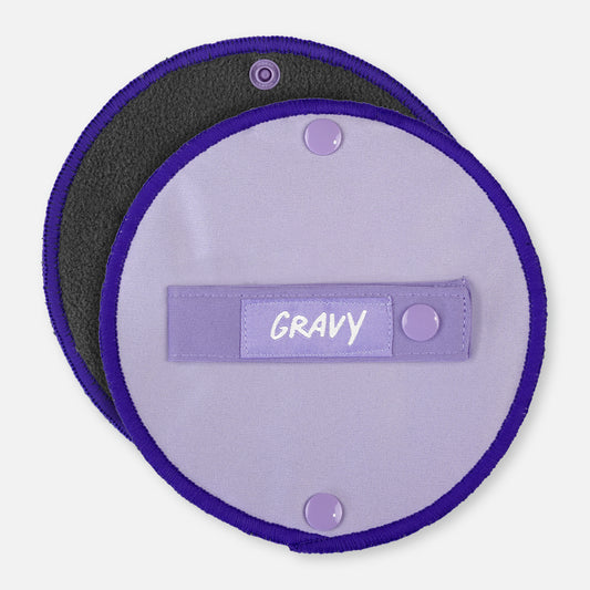Pad Dab DAB PADS – Gravy