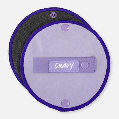 DAB PAD - Lilac / Purple